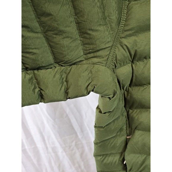 NWT Carhartt Men's 106013 LWD™ Relaxed Fit Stretch Insulated Jac - 3XL - Chive - Picture 6 of 10